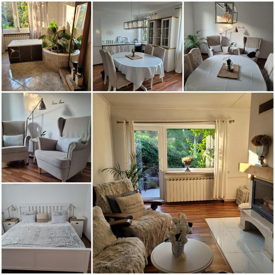 Lux Plus Apartament Chodziez, Zwyciestwa 13 ภายนอก รูปภาพ