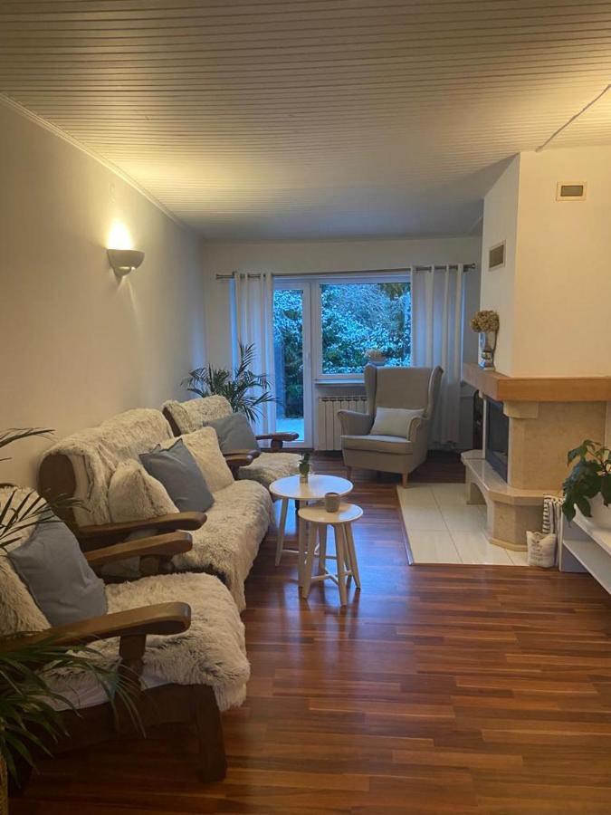 Lux Plus Apartament Chodziez, Zwyciestwa 13 ภายนอก รูปภาพ