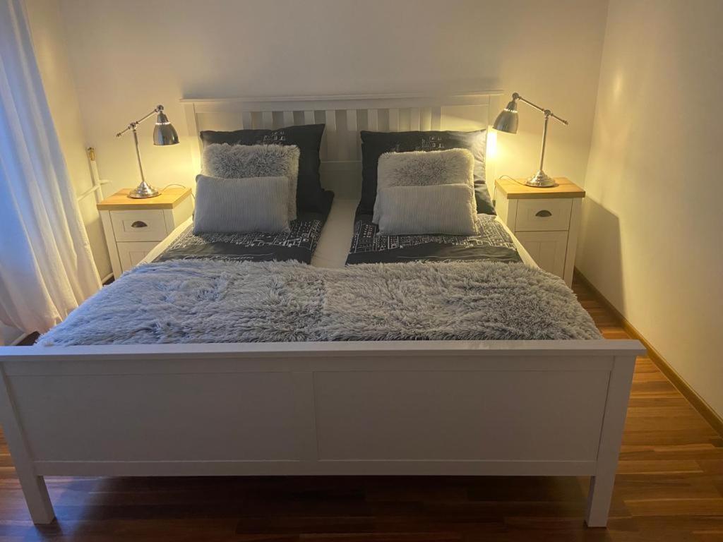 Lux Plus Apartament Chodziez, Zwyciestwa 13 ภายนอก รูปภาพ