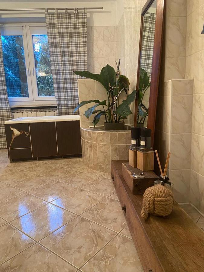 Lux Plus Apartament Chodziez, Zwyciestwa 13 ภายนอก รูปภาพ