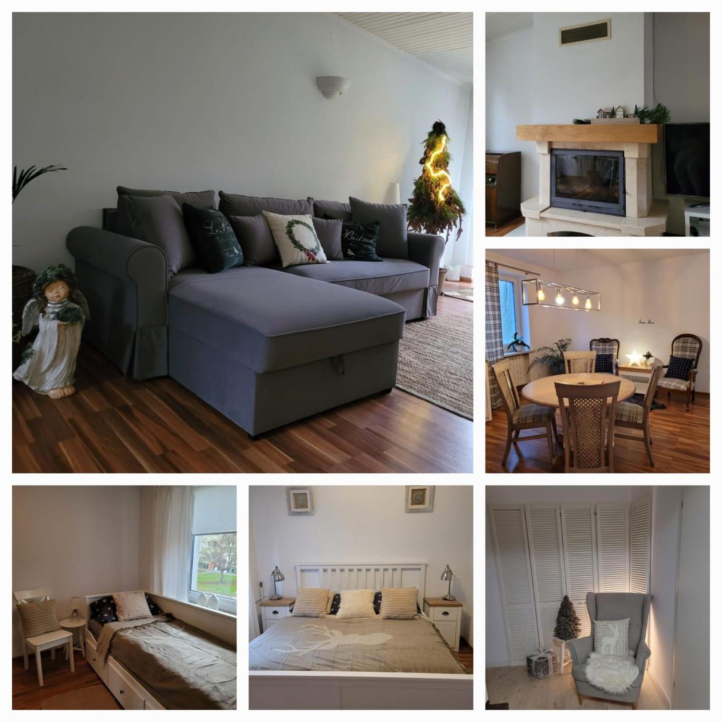 Lux Plus Apartament Chodziez, Zwyciestwa 13 ภายนอก รูปภาพ